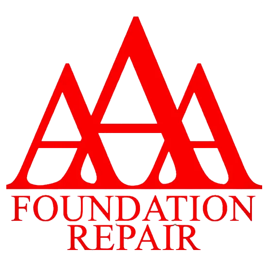 AAA Foundation Repair Logo